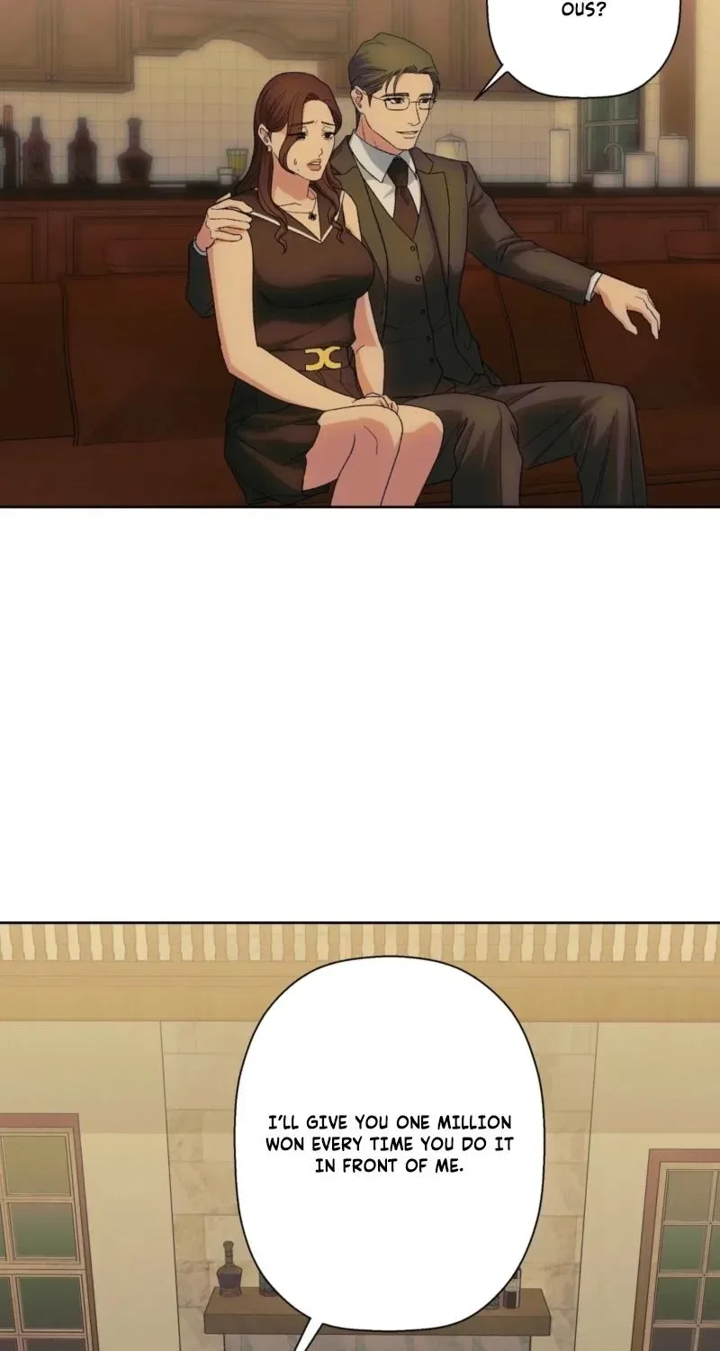 The House Where the Wind Blows Chapter 23 – Page 13