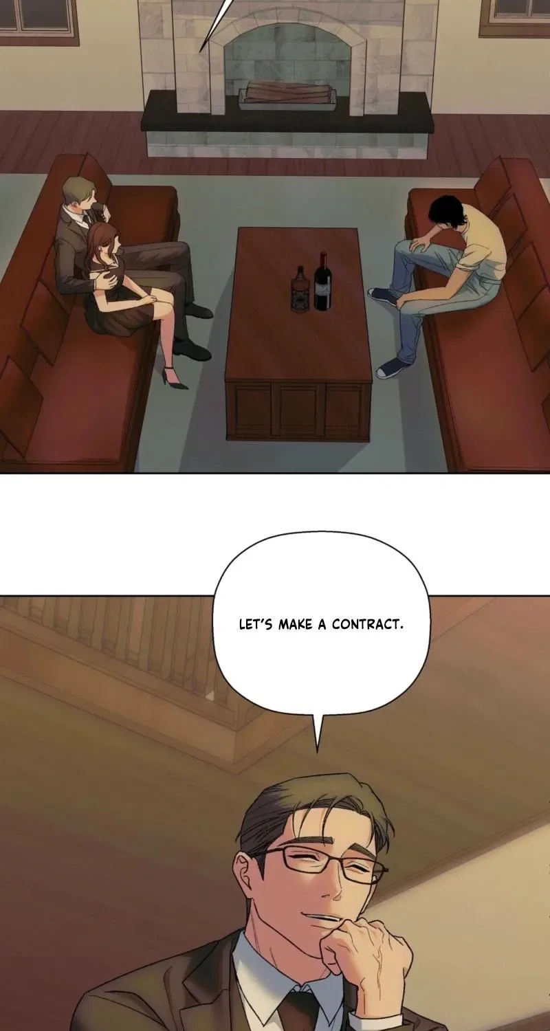 The House Where the Wind Blows Chapter 23 – Page 14