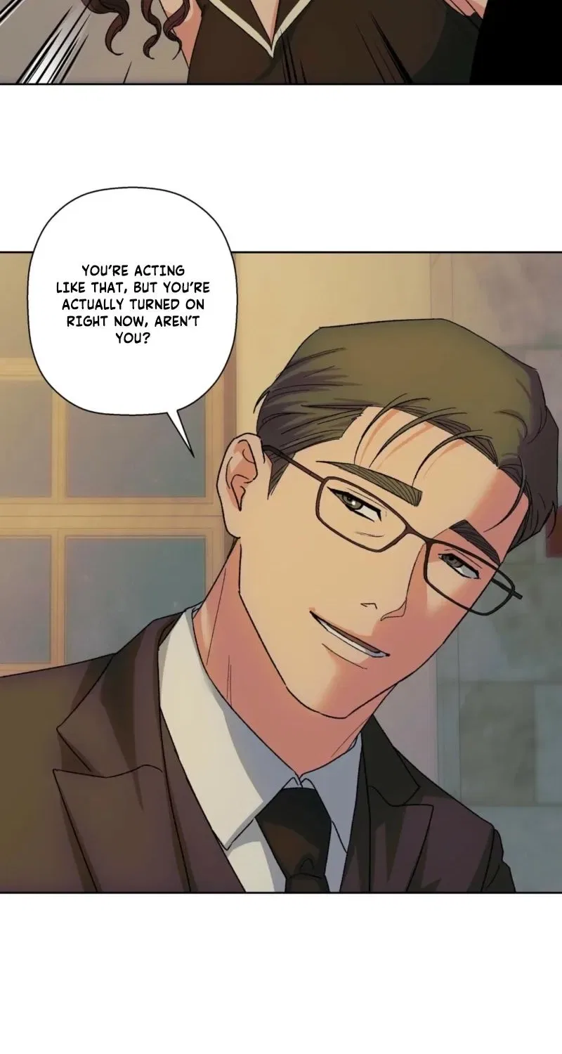 The House Where the Wind Blows Chapter 23 – Page 17
