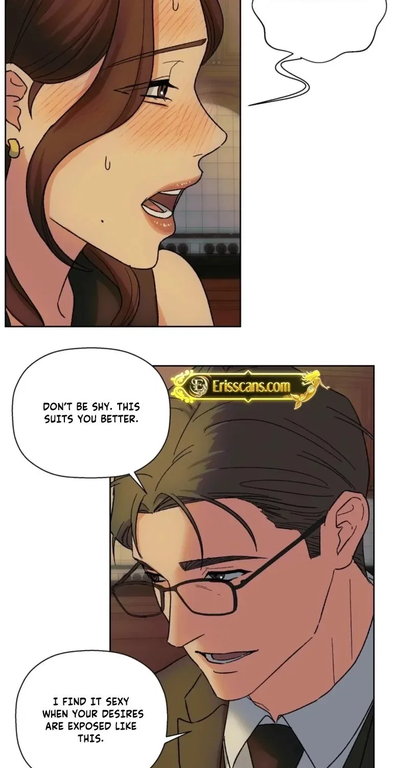 The House Where the Wind Blows Chapter 23 – Page 19
