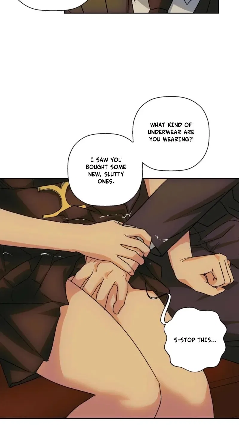 The House Where the Wind Blows Chapter 23 – Page 20