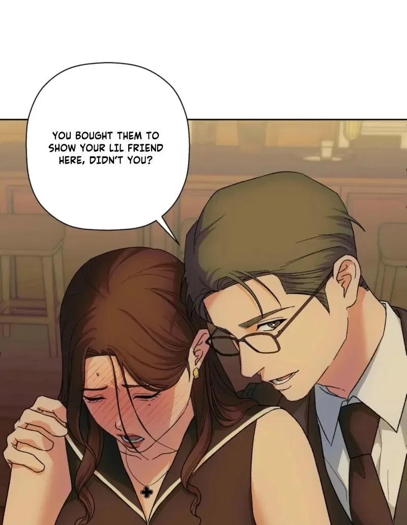 The House Where the Wind Blows Chapter 23 – Page 21