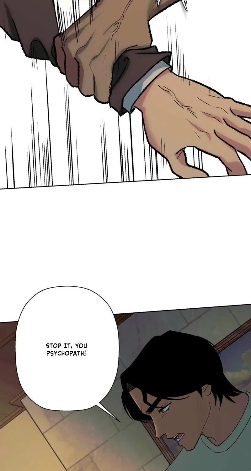 The House Where the Wind Blows Chapter 23 – Page 24