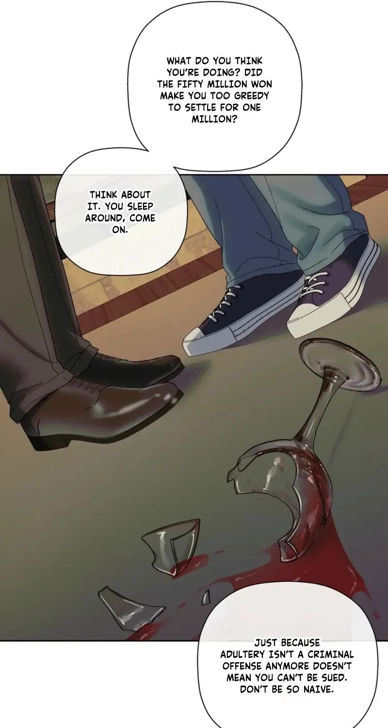 The House Where the Wind Blows Chapter 23 – Page 26
