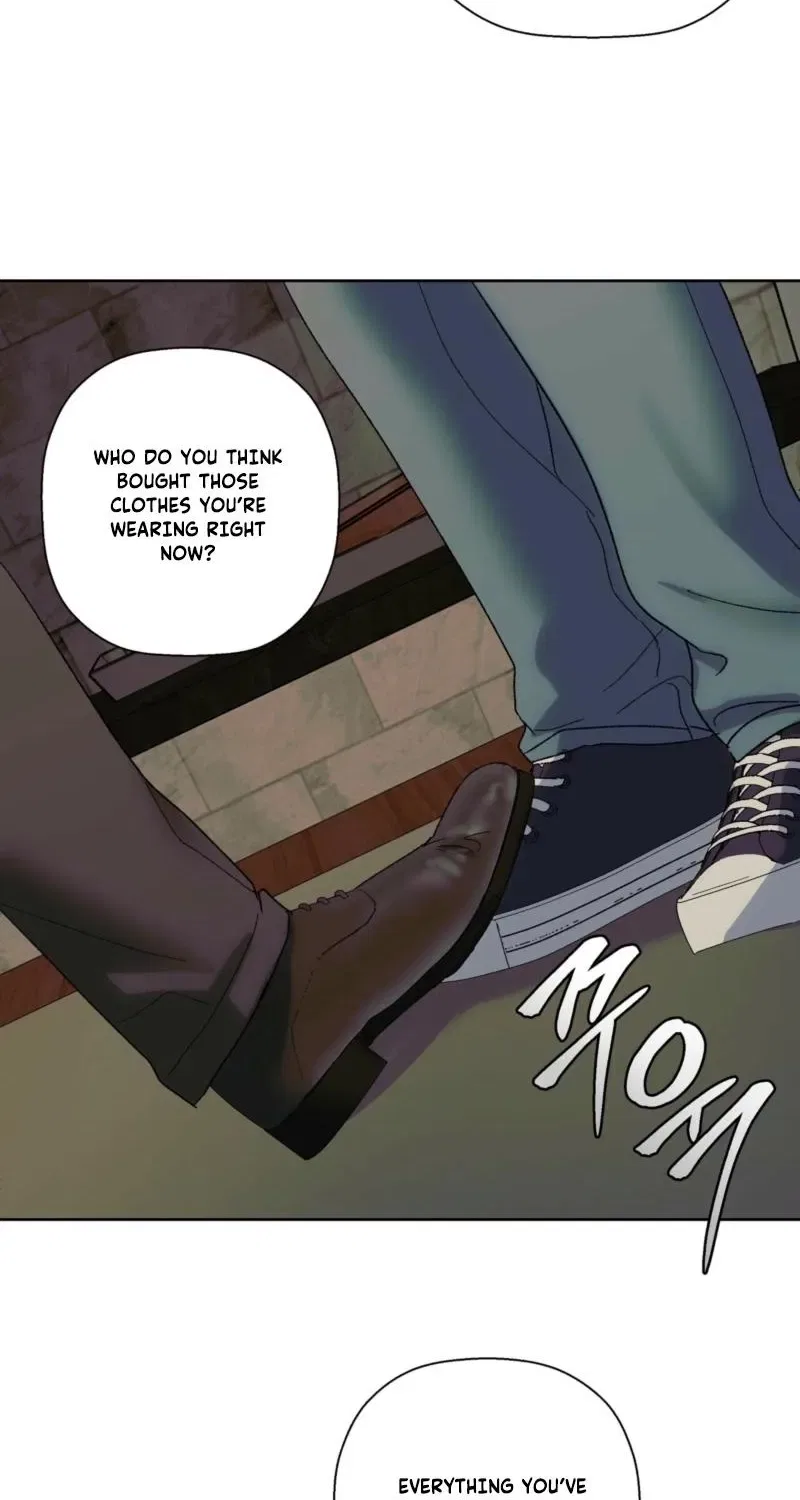The House Where the Wind Blows Chapter 23 – Page 27