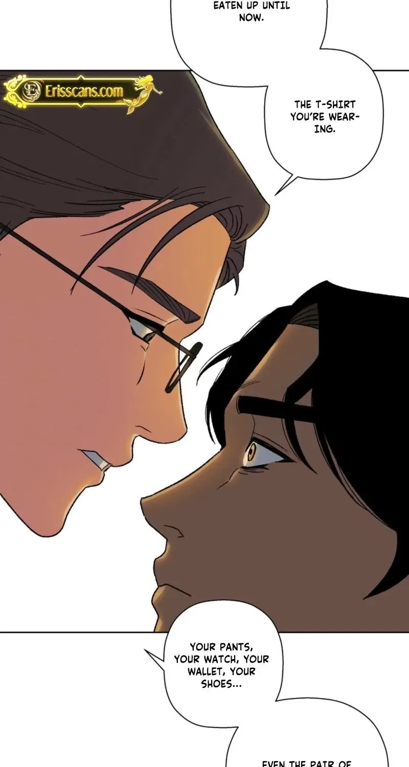 The House Where the Wind Blows Chapter 23 – Page 28