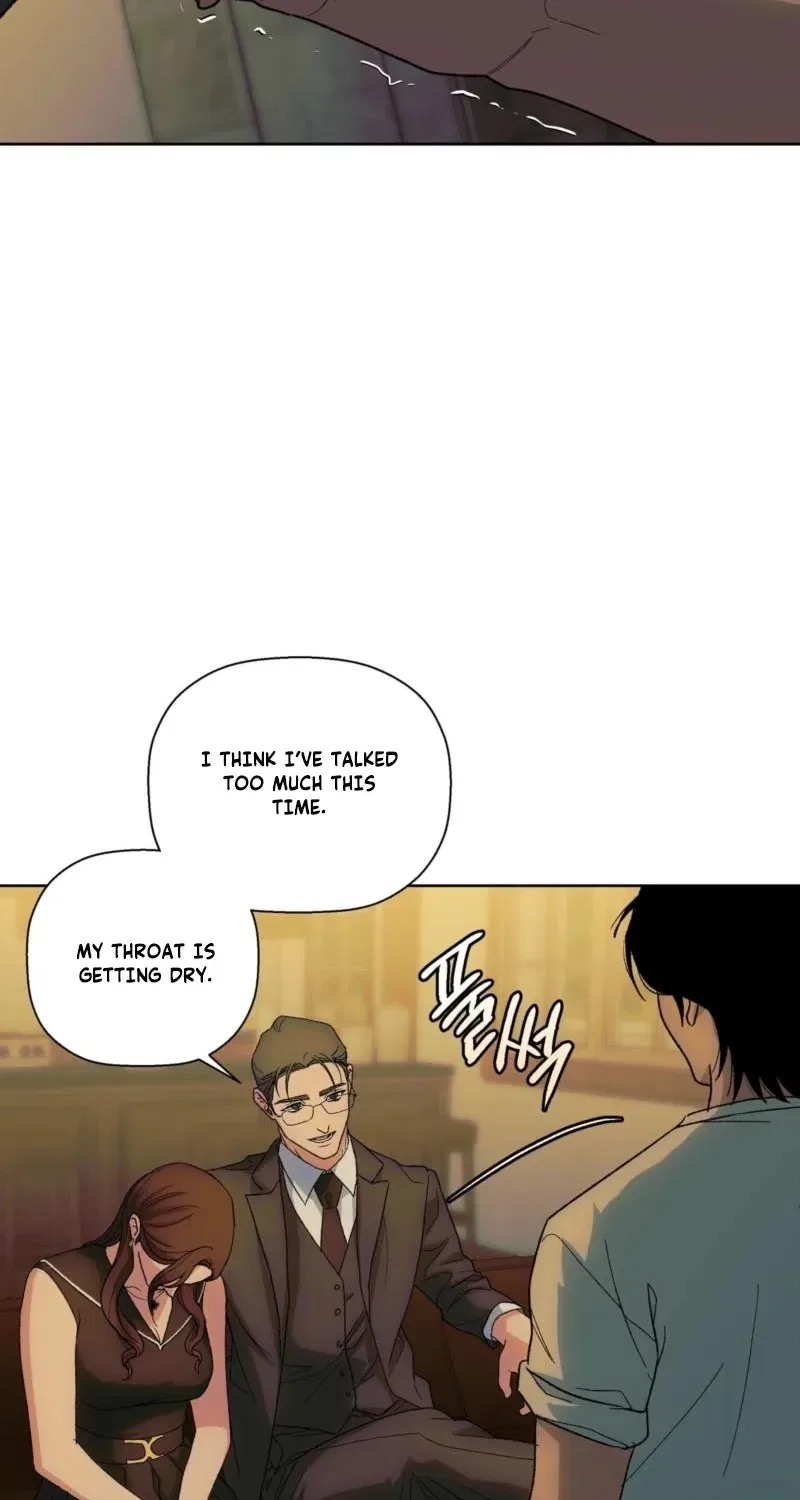 The House Where the Wind Blows Chapter 23 – Page 31