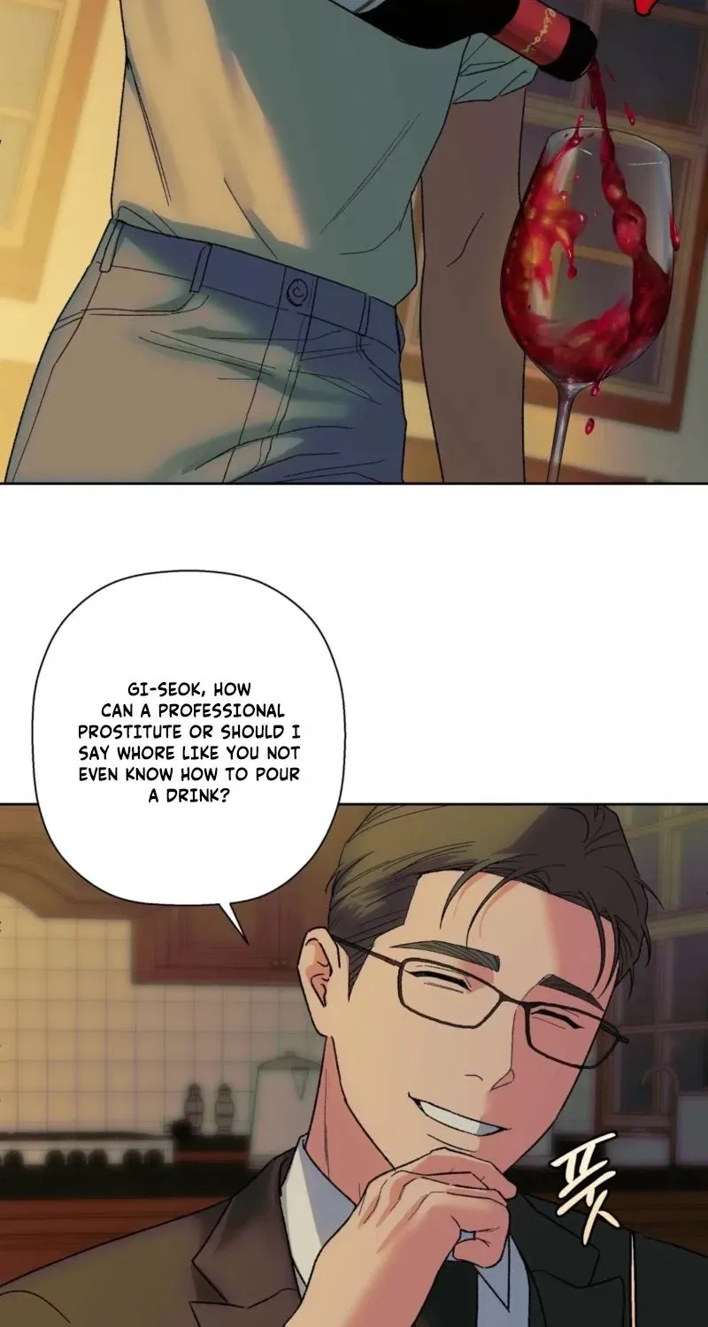 The House Where the Wind Blows Chapter 23 – Page 35