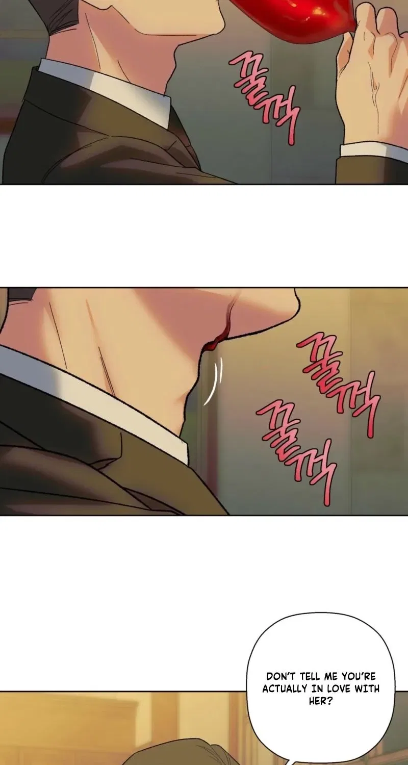 The House Where the Wind Blows Chapter 23 – Page 40