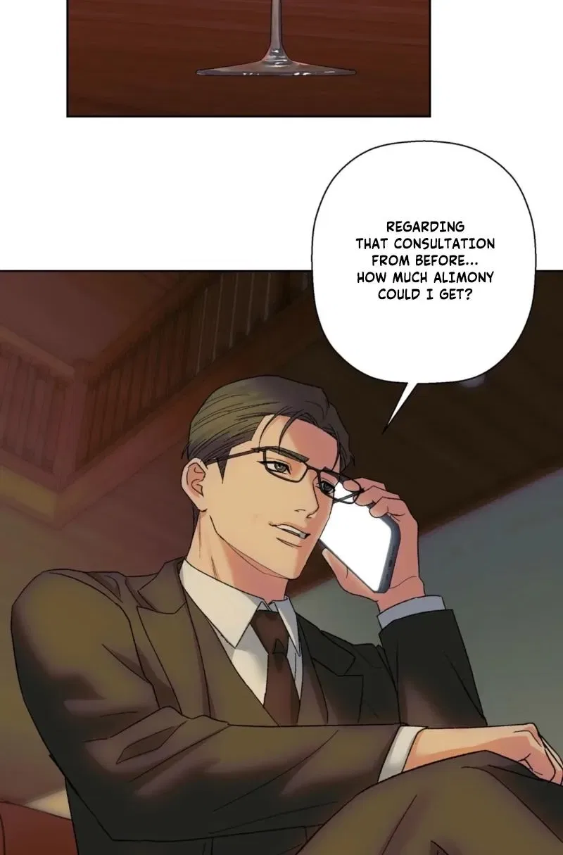 The House Where the Wind Blows Chapter 23 – Page 45