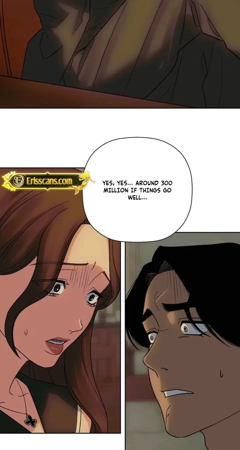 The House Where the Wind Blows Chapter 23 – Page 46