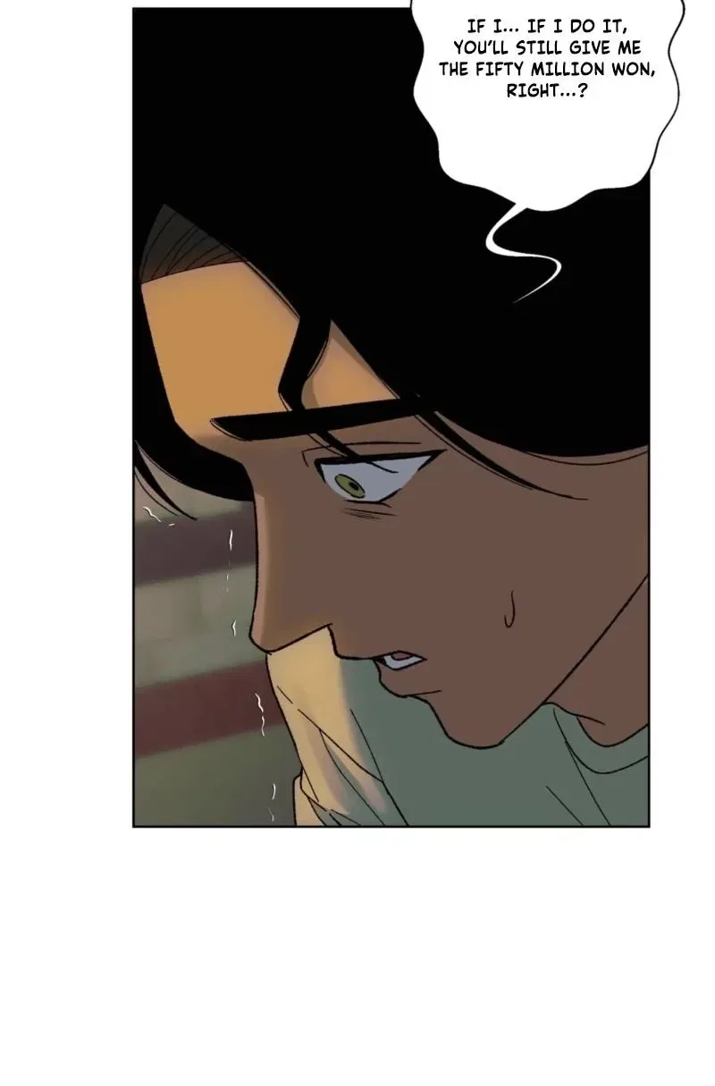 The House Where the Wind Blows Chapter 23 – Page 49
