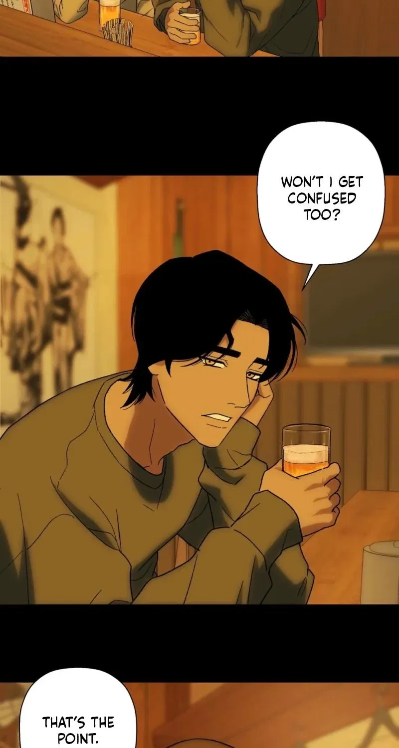 The House Where the Wind Blows Chapter 22 – Page 3