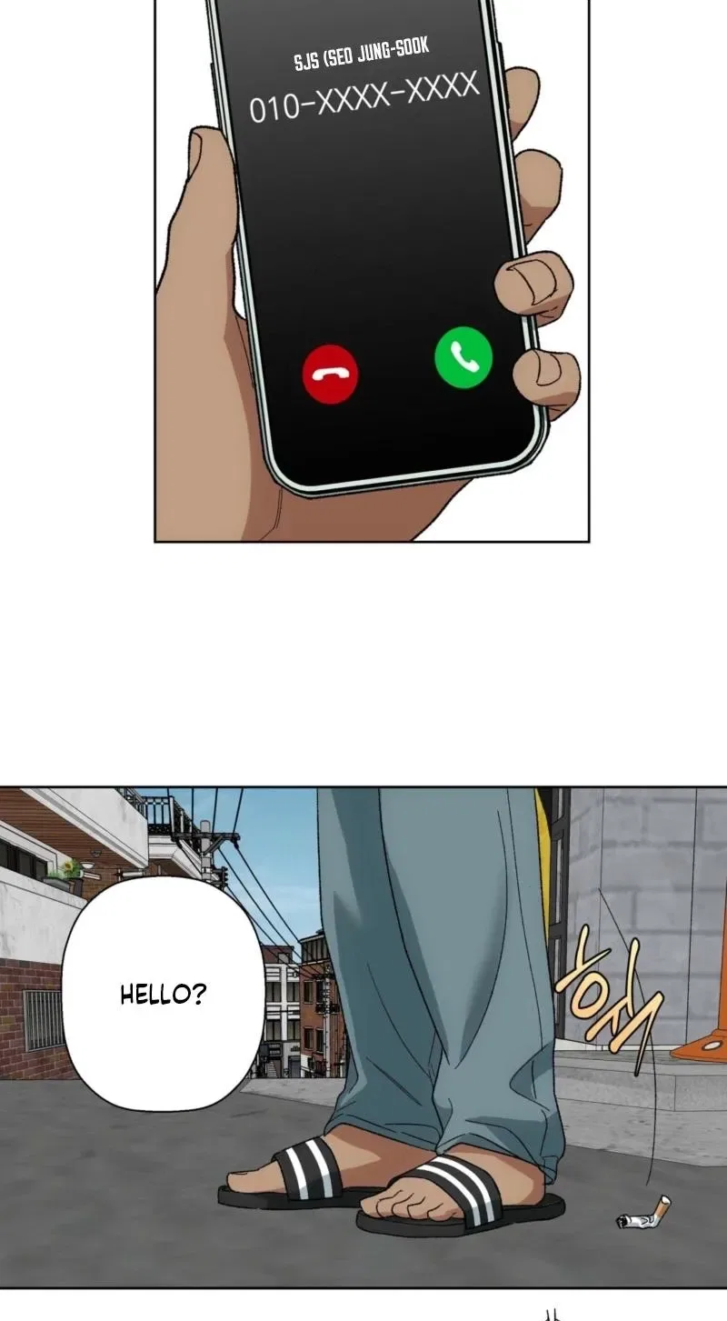 The House Where the Wind Blows Chapter 22 – Page 16