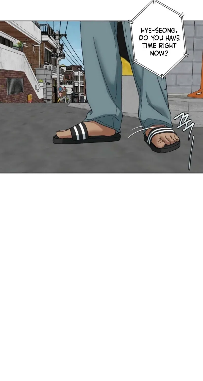 The House Where the Wind Blows Chapter 22 – Page 17