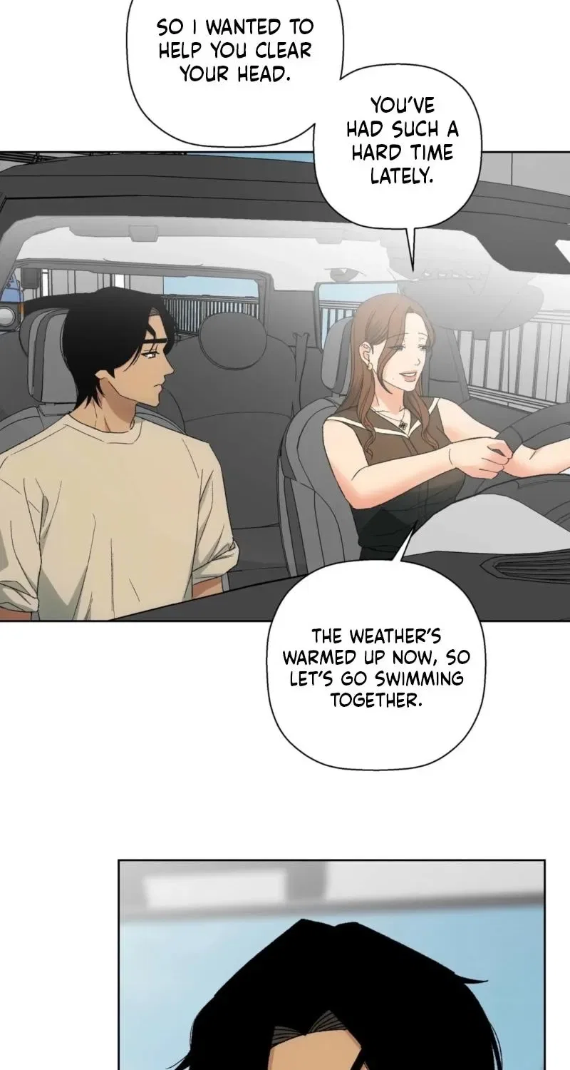 The House Where the Wind Blows Chapter 22 – Page 20