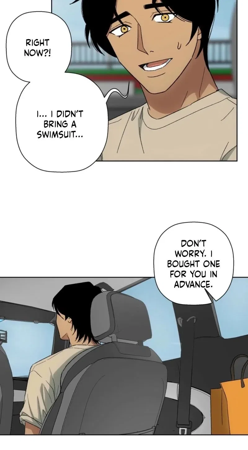 The House Where the Wind Blows Chapter 22 – Page 21