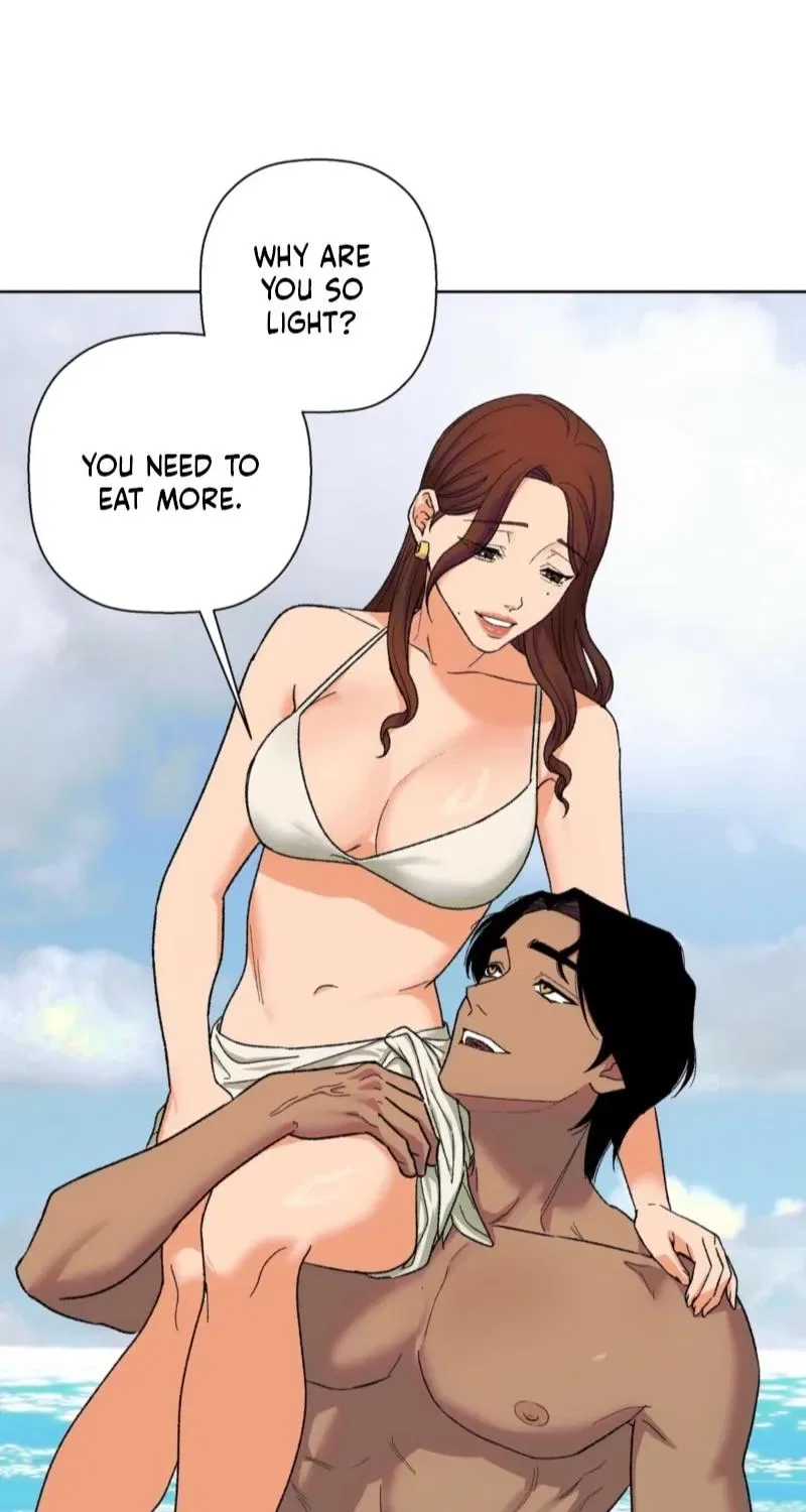 The House Where the Wind Blows Chapter 22 – Page 26