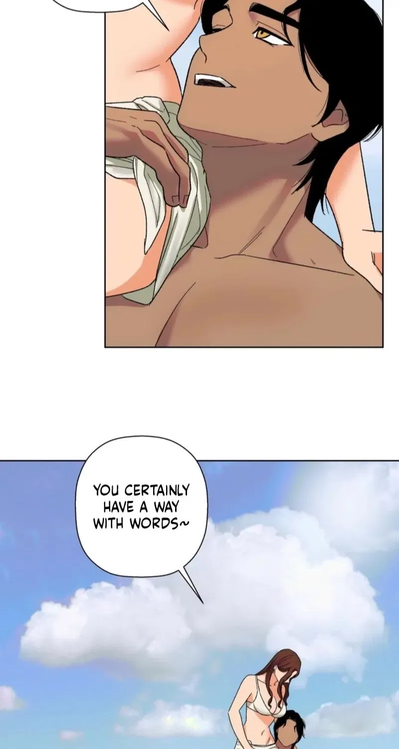 The House Where the Wind Blows Chapter 22 – Page 28