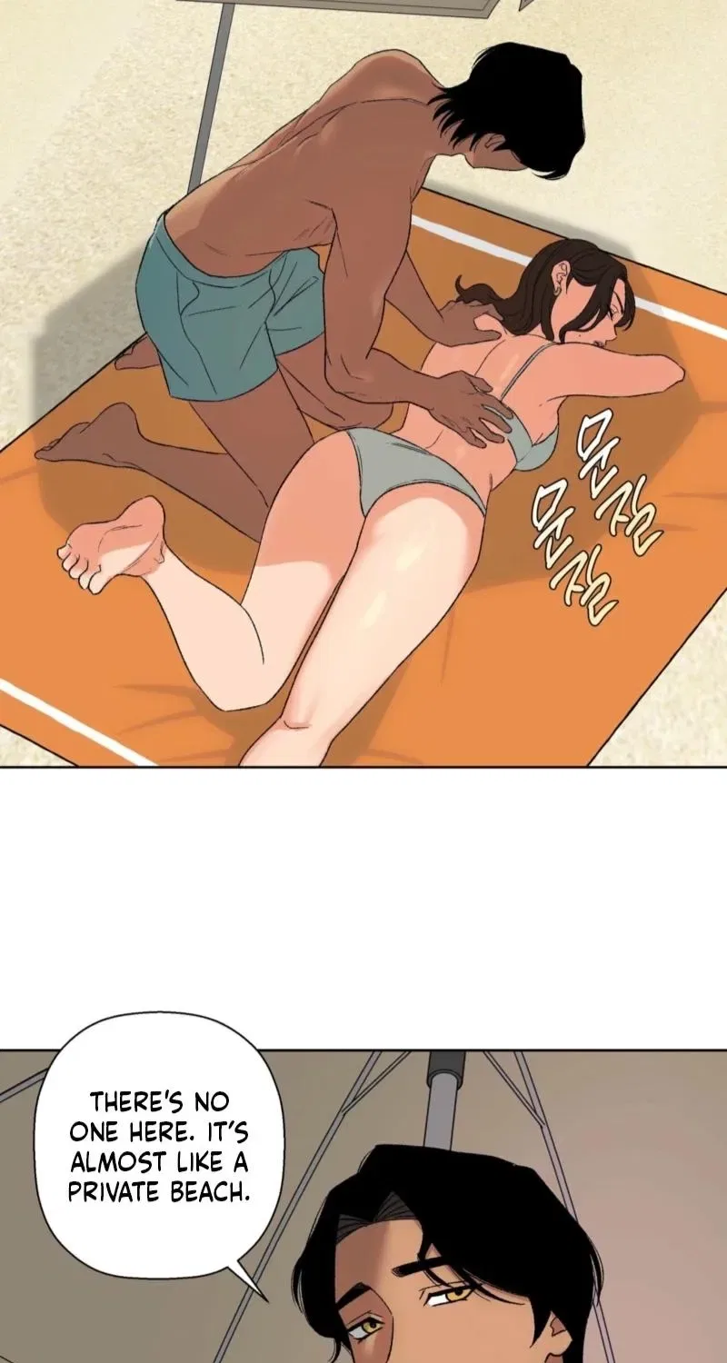 The House Where the Wind Blows Chapter 22 – Page 30