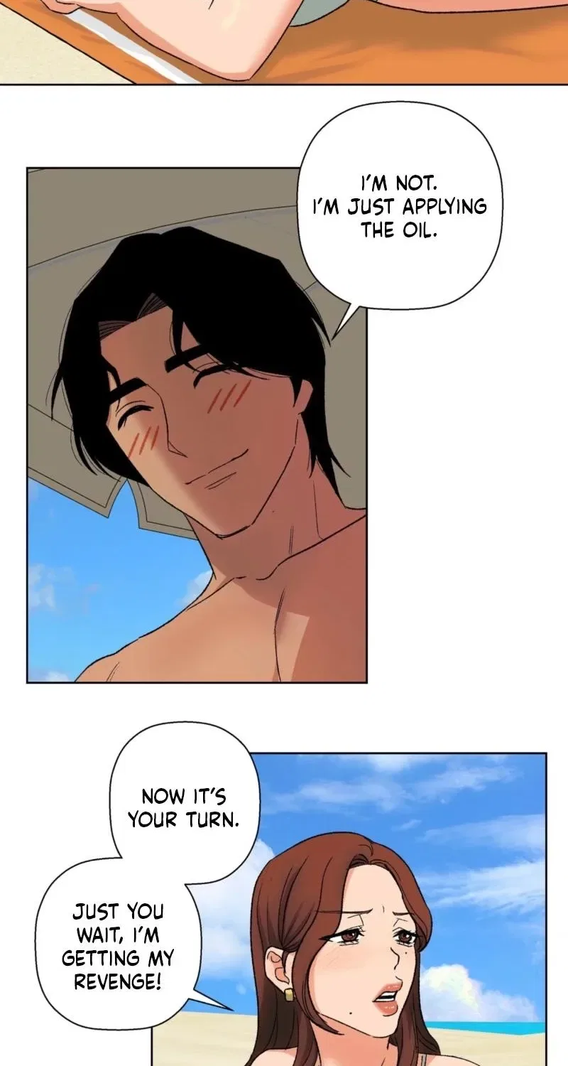 The House Where the Wind Blows Chapter 22 – Page 33