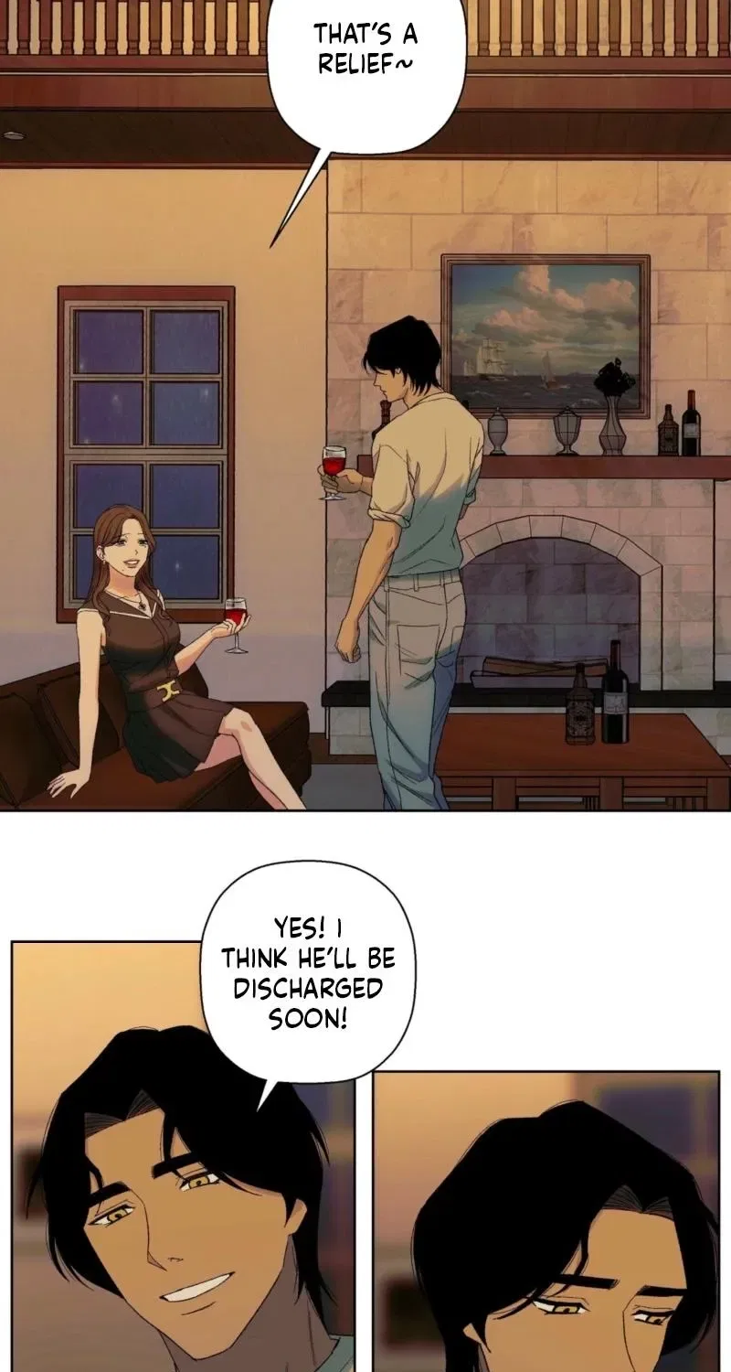 The House Where the Wind Blows Chapter 22 – Page 37