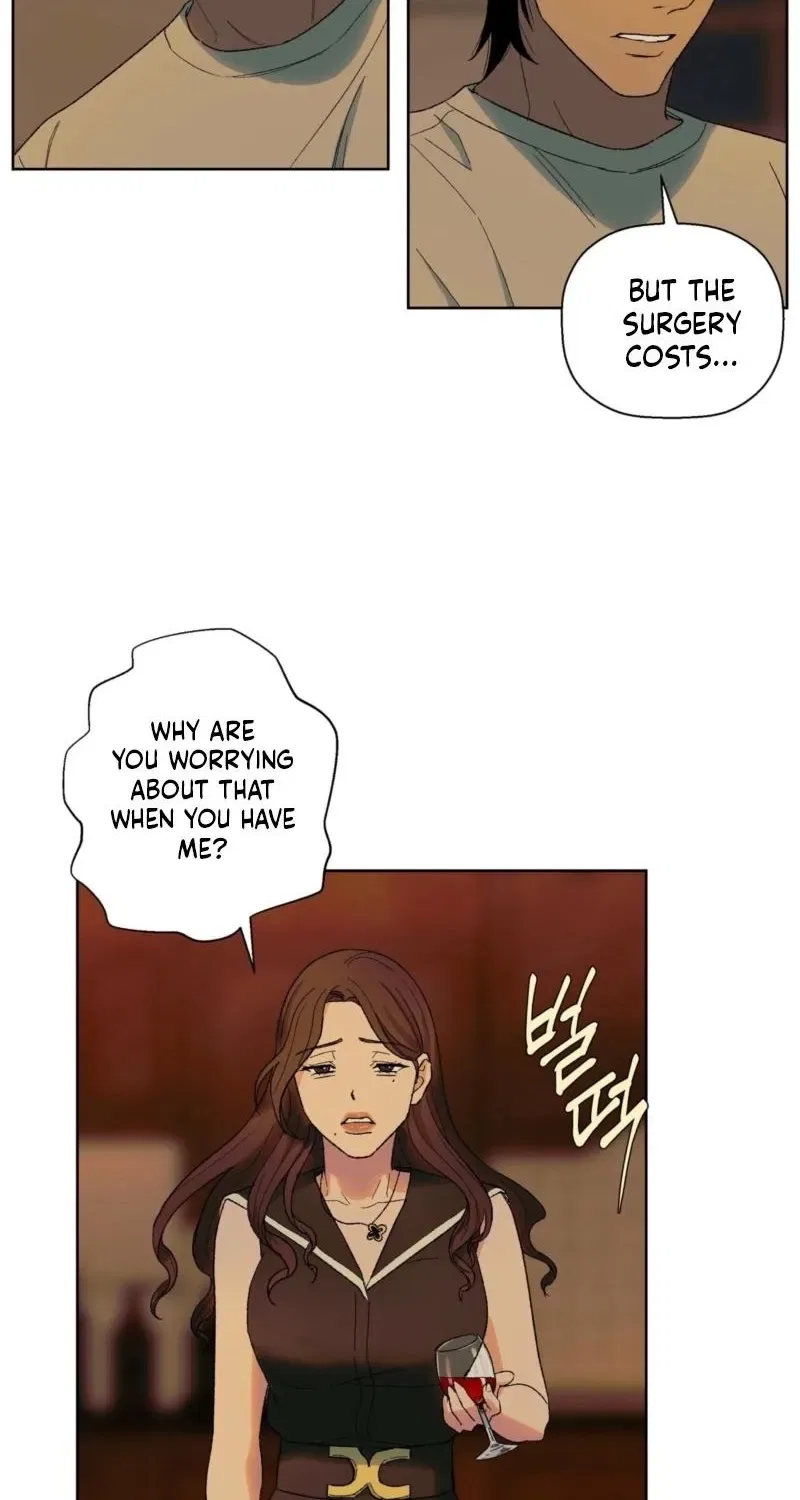 The House Where the Wind Blows Chapter 22 – Page 38
