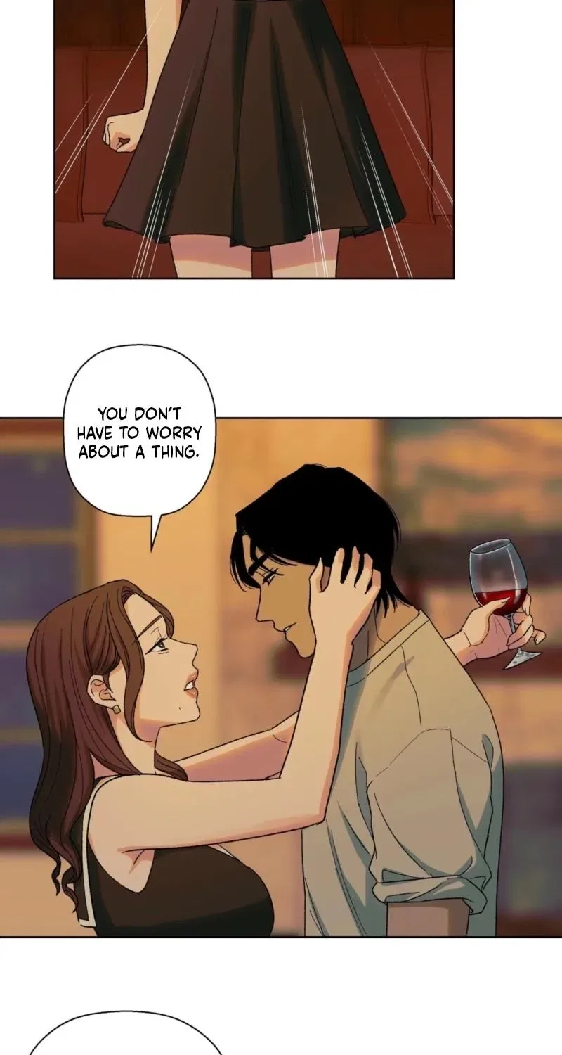 The House Where the Wind Blows Chapter 22 – Page 39