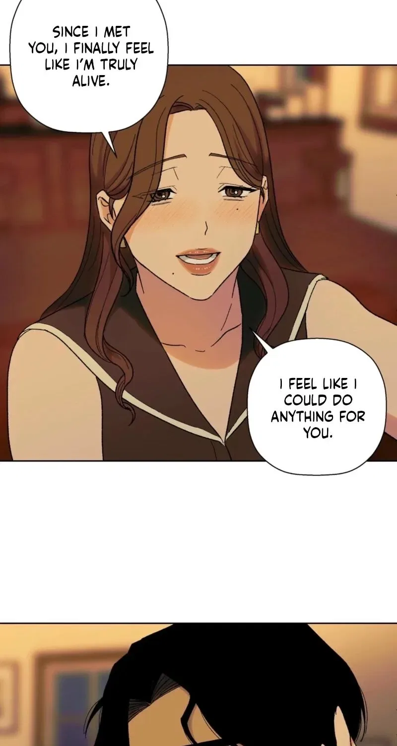 The House Where the Wind Blows Chapter 22 – Page 40