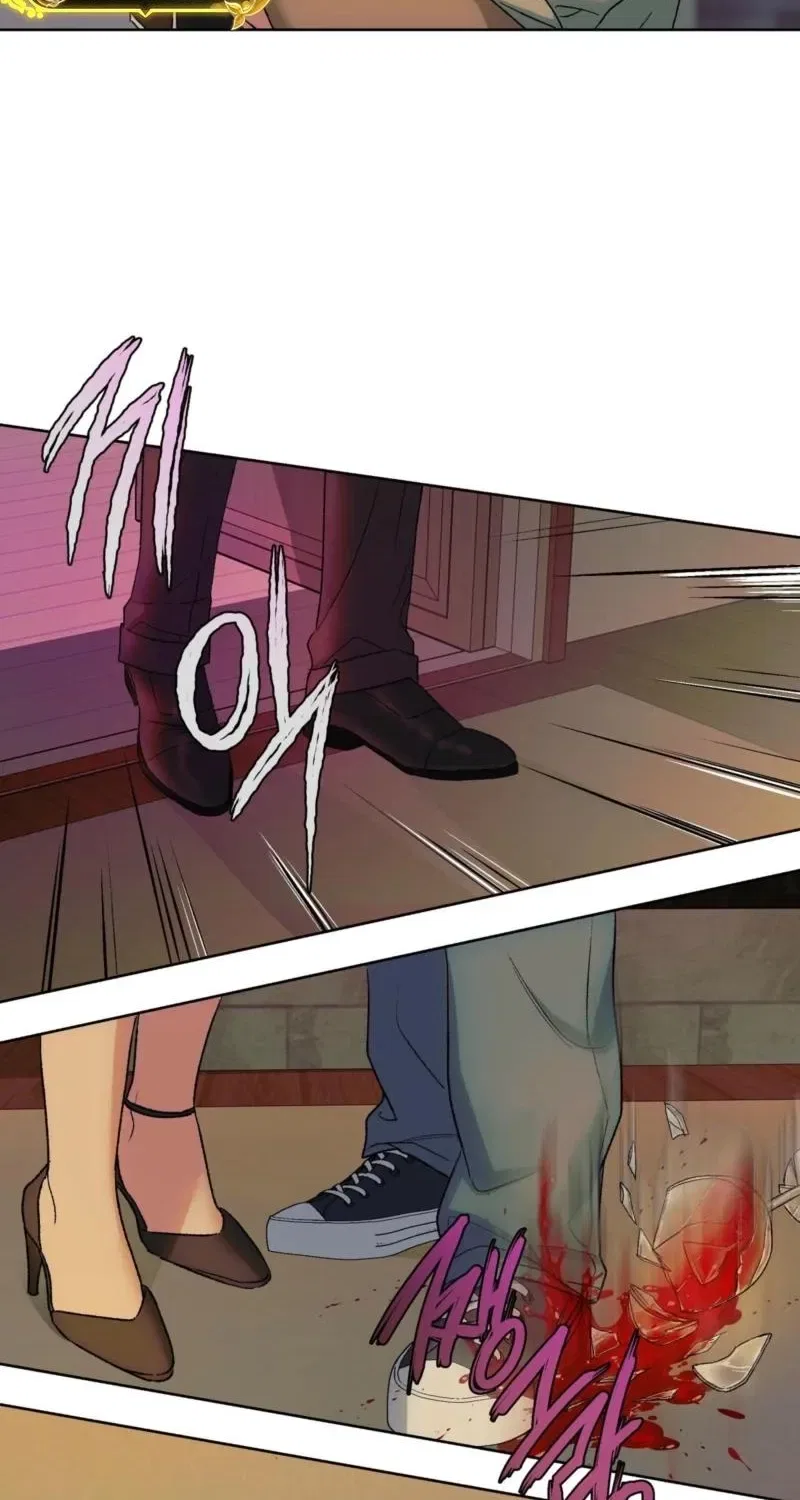 The House Where the Wind Blows Chapter 22 – Page 43