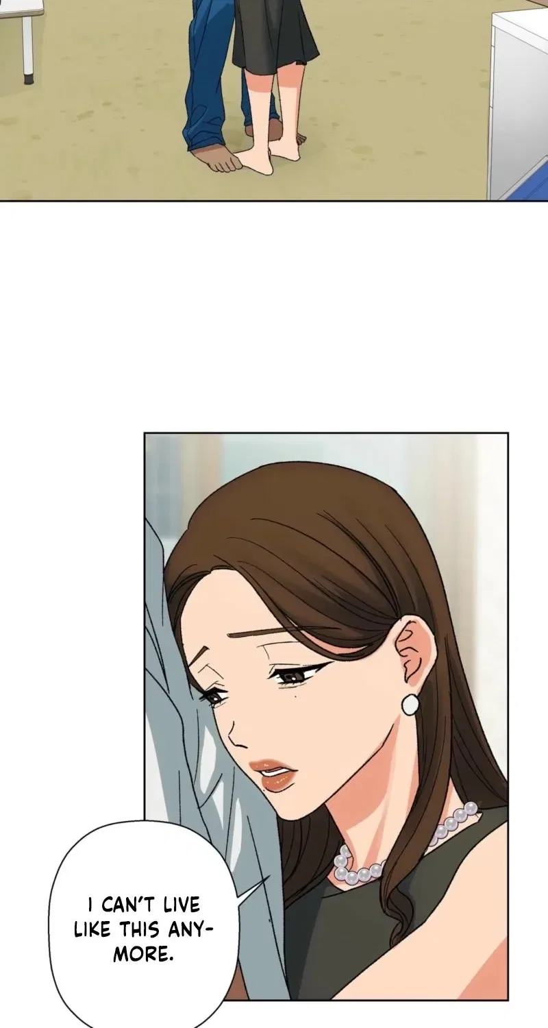 The House Where the Wind Blows Chapter 21 – Page 3