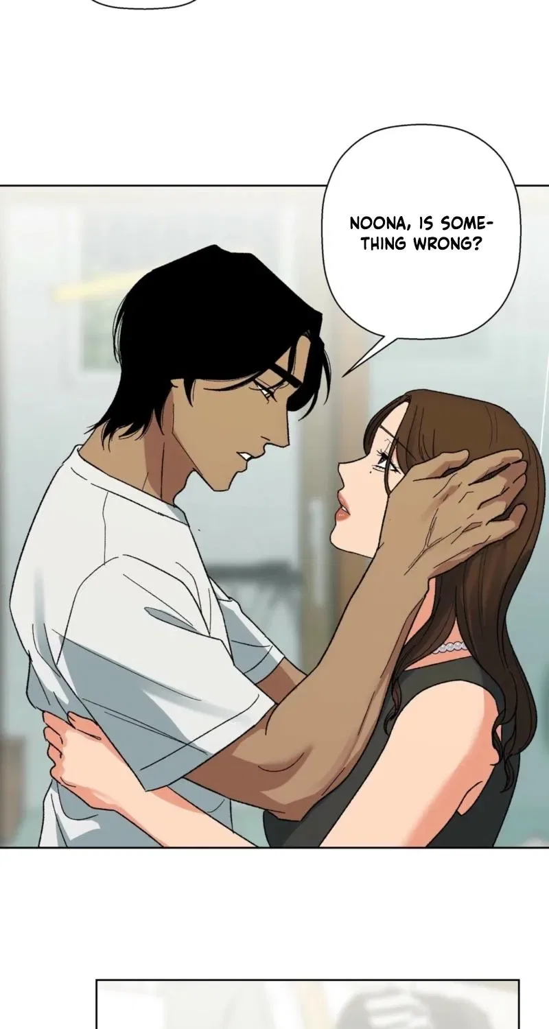 The House Where the Wind Blows Chapter 21 – Page 4