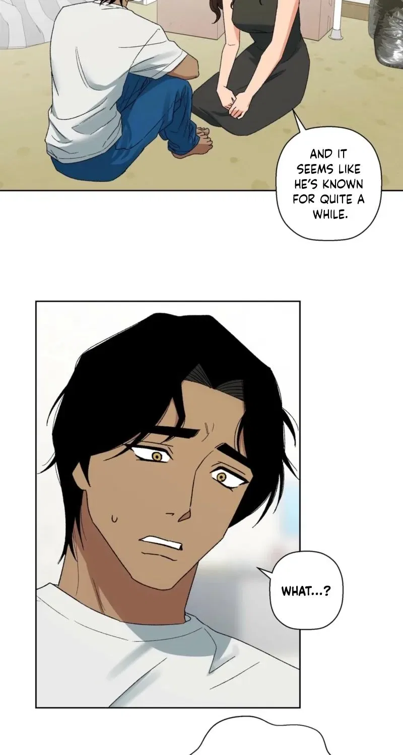 The House Where the Wind Blows Chapter 21 – Page 7