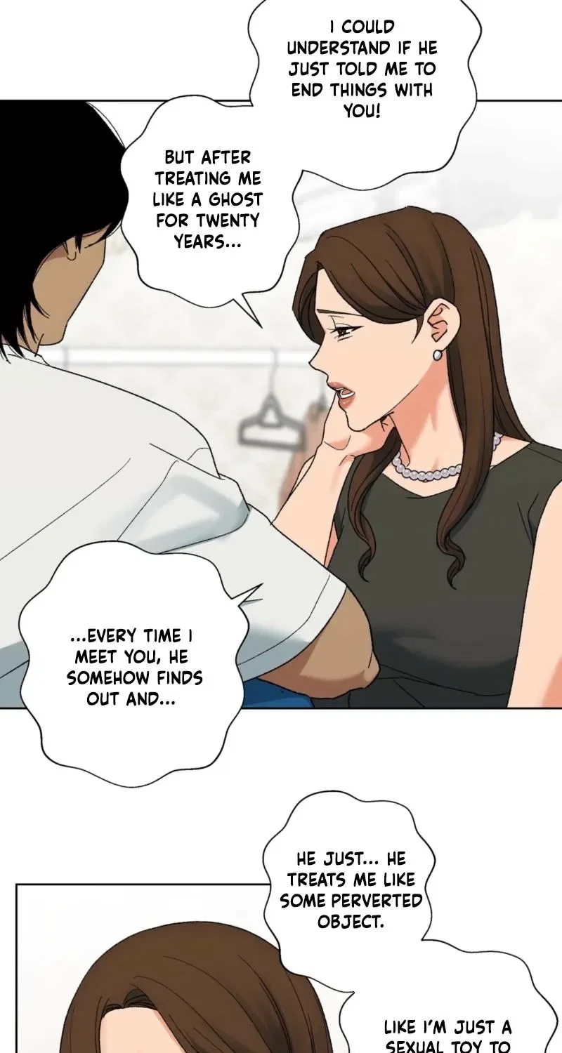 The House Where the Wind Blows Chapter 21 – Page 8