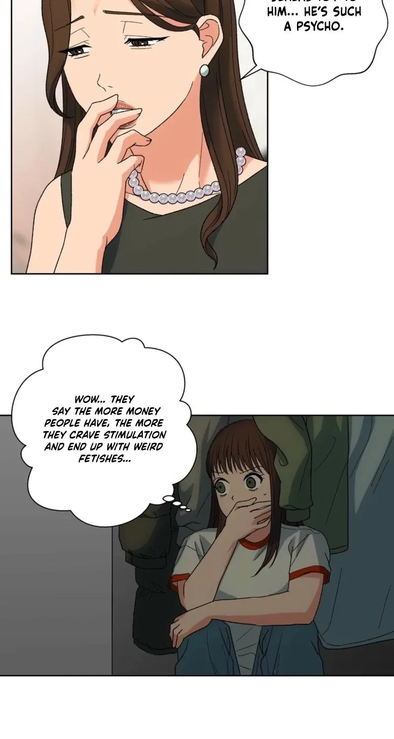 The House Where the Wind Blows Chapter 21 – Page 9