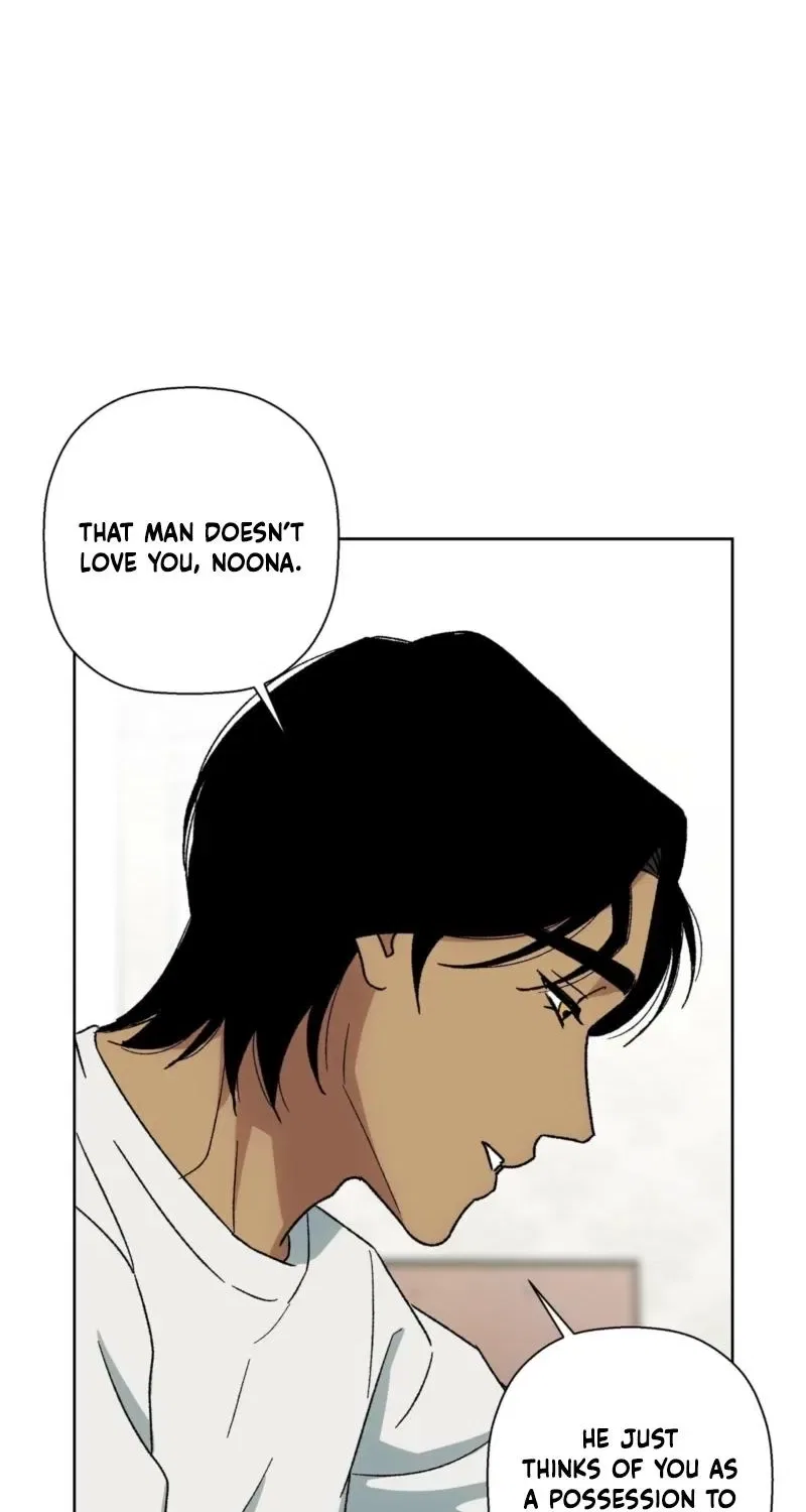 The House Where the Wind Blows Chapter 21 – Page 11