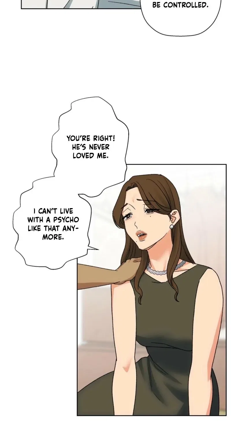 The House Where the Wind Blows Chapter 21 – Page 12
