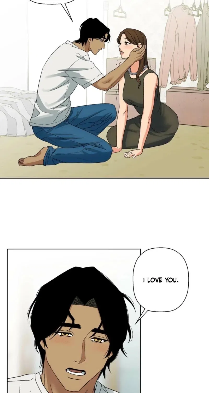 The House Where the Wind Blows Chapter 21 – Page 14