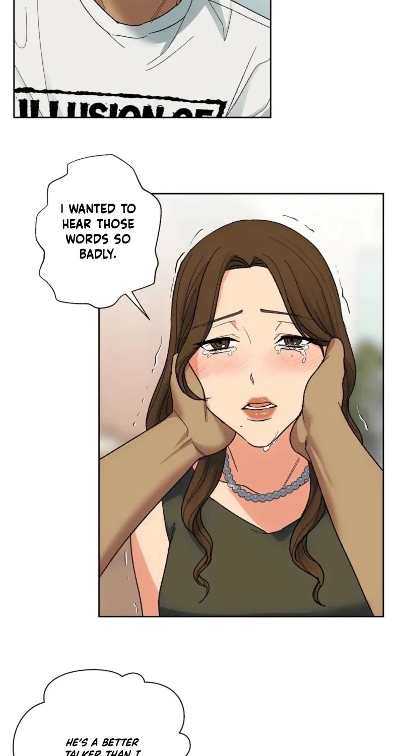 The House Where the Wind Blows Chapter 21 – Page 15