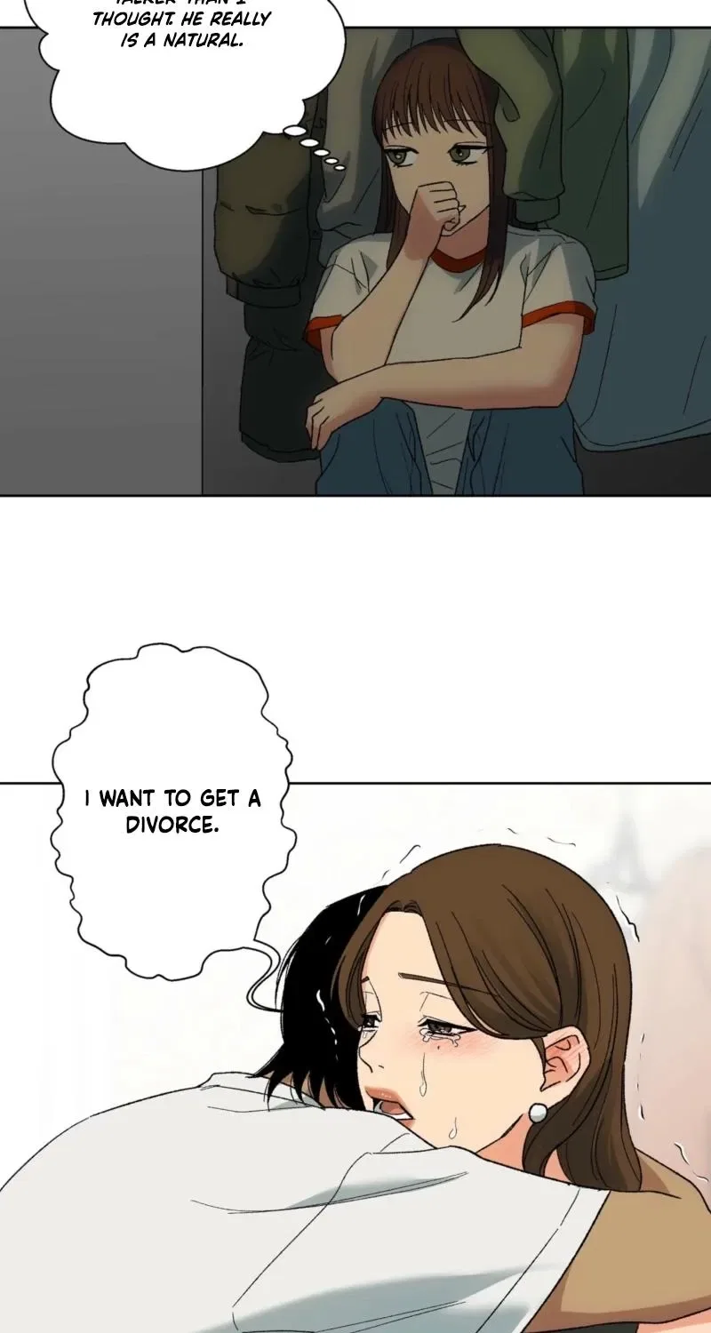 The House Where the Wind Blows Chapter 21 – Page 16