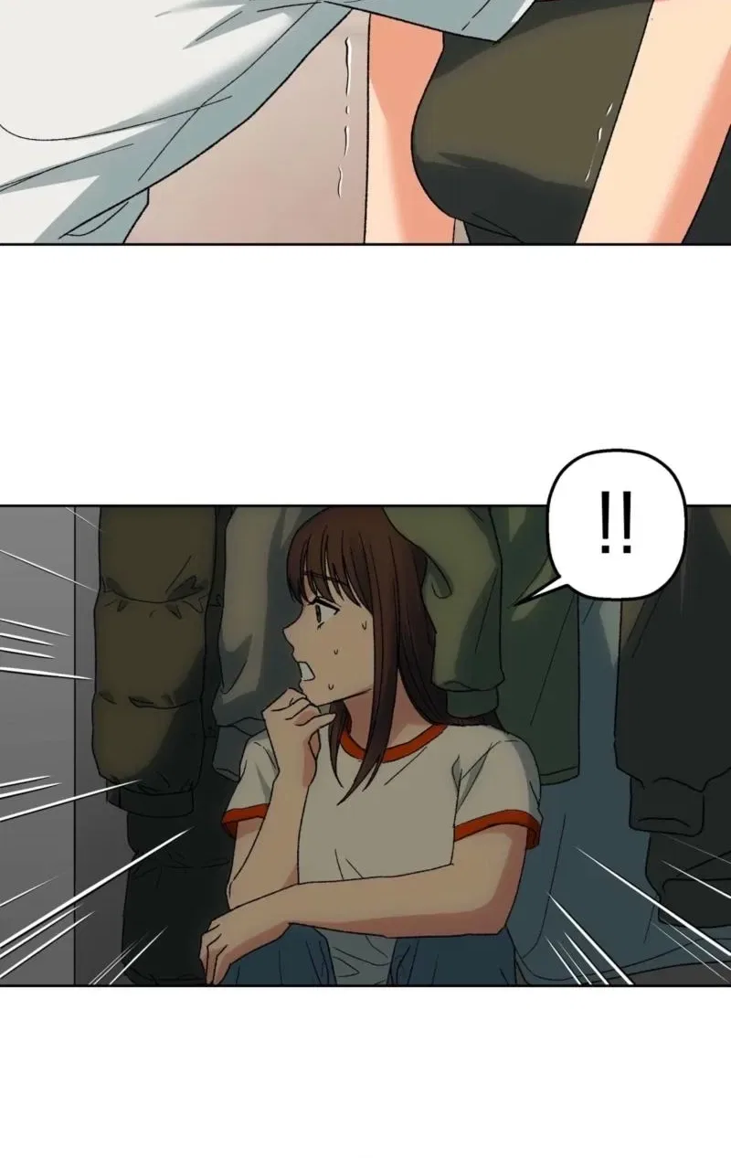 The House Where the Wind Blows Chapter 21 – Page 17