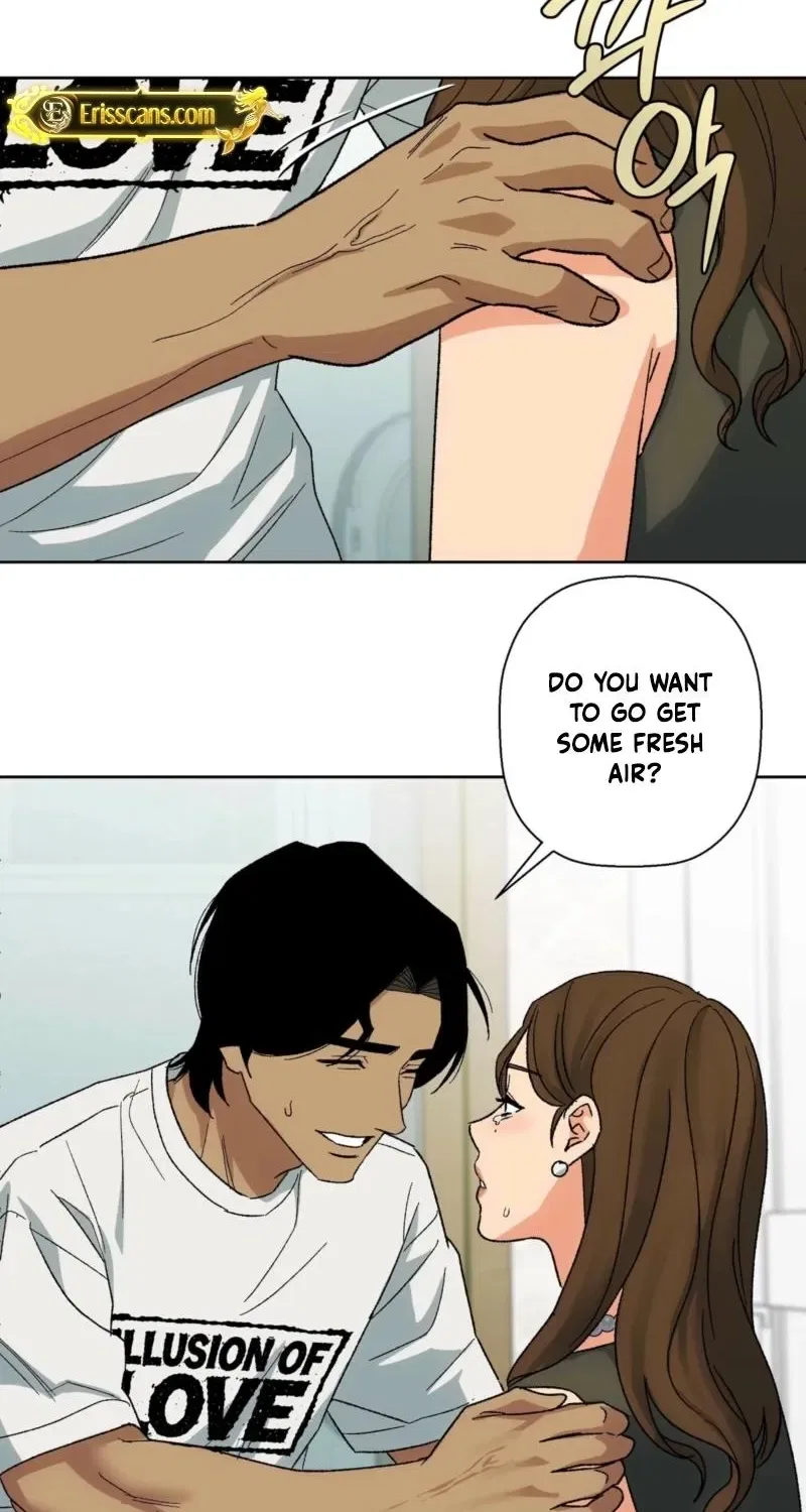 The House Where the Wind Blows Chapter 21 – Page 19