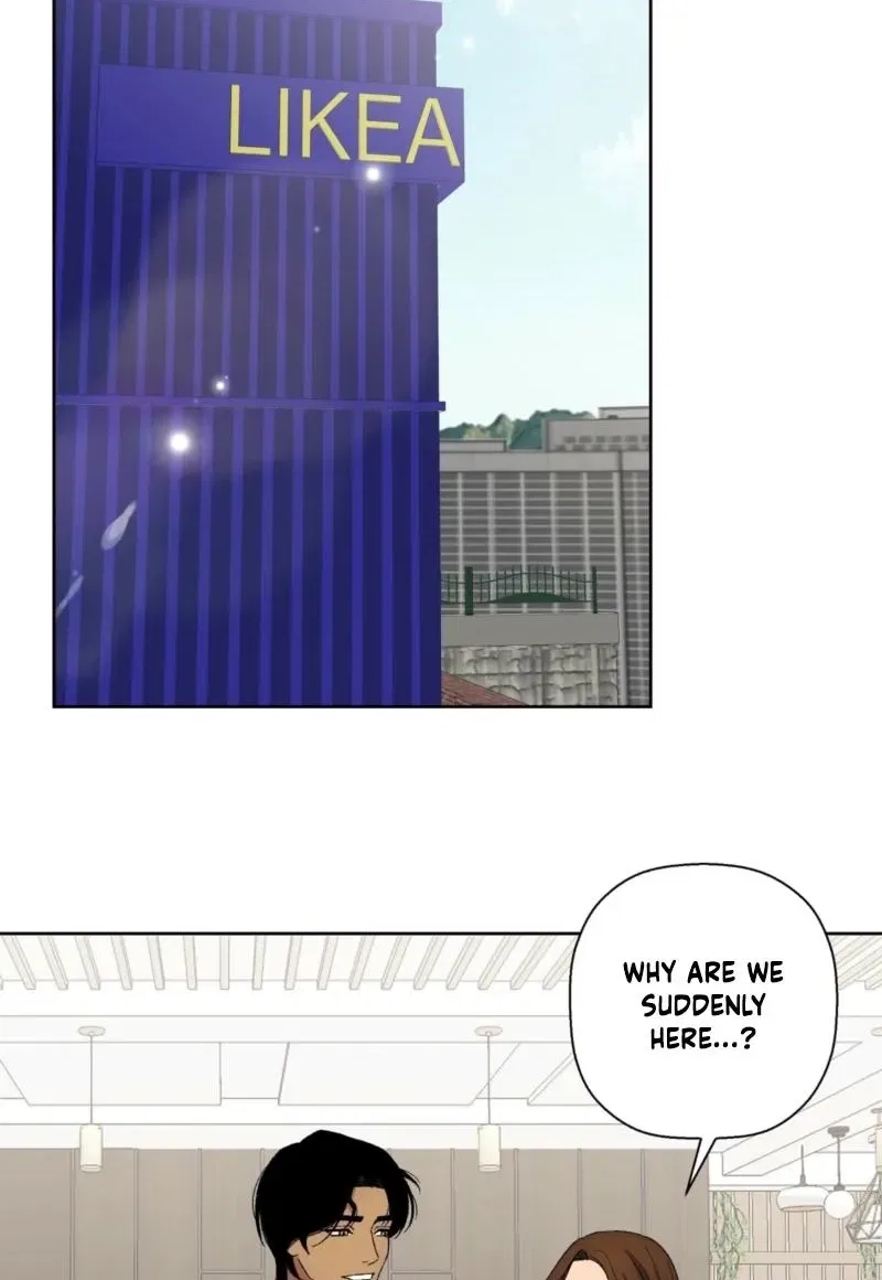 The House Where the Wind Blows Chapter 21 – Page 21