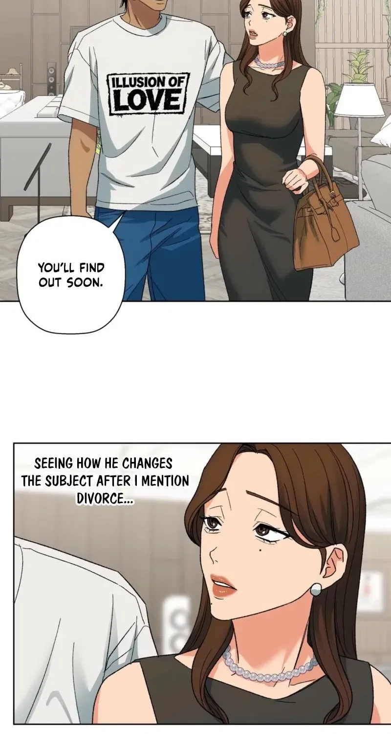 The House Where the Wind Blows Chapter 21 – Page 22