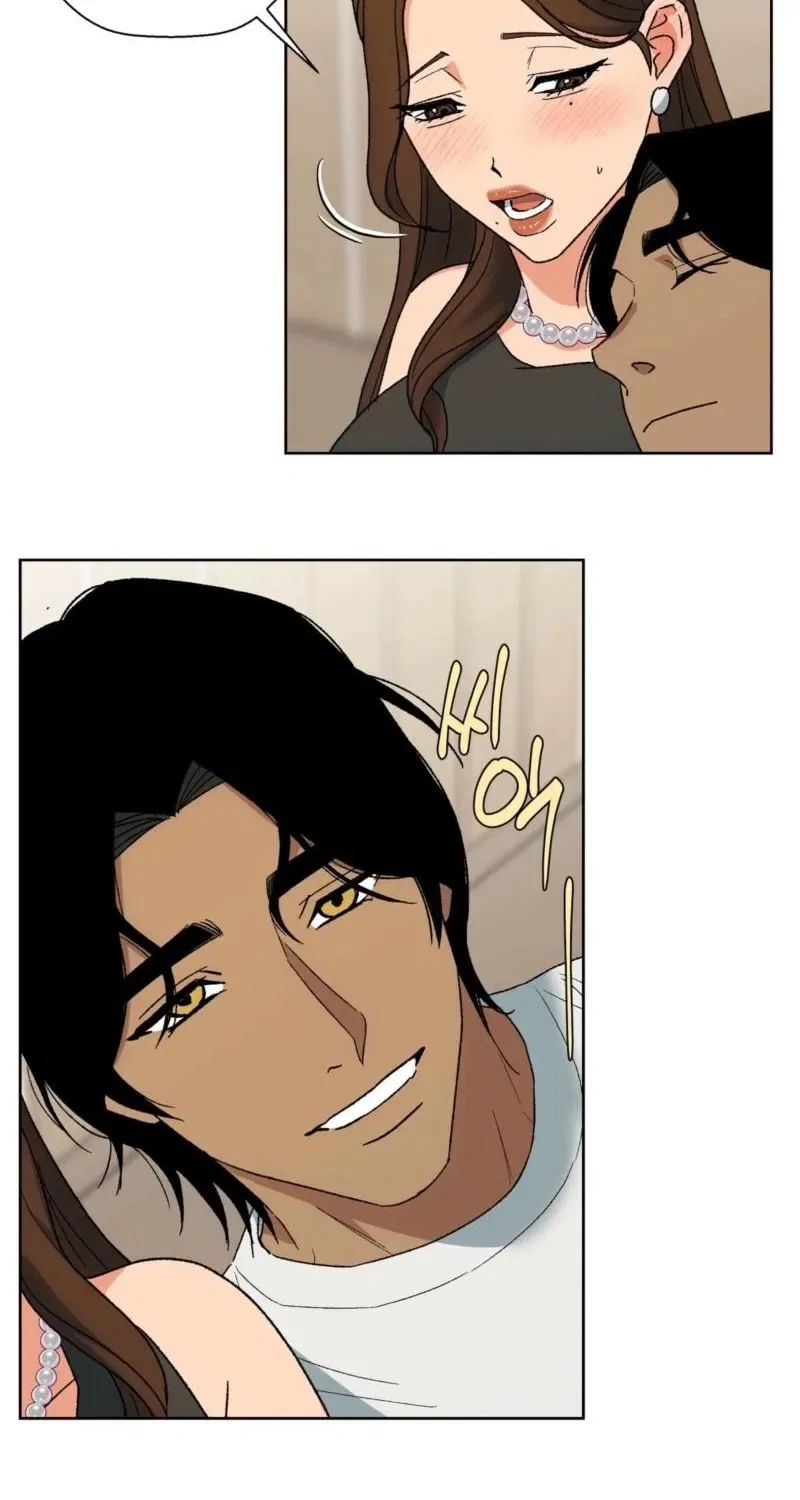 The House Where the Wind Blows Chapter 21 – Page 27