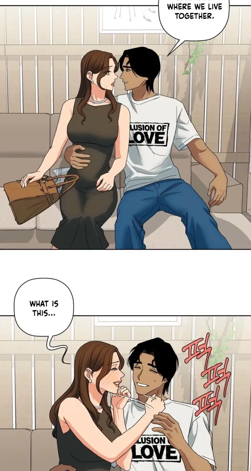 The House Where the Wind Blows Chapter 21 – Page 29