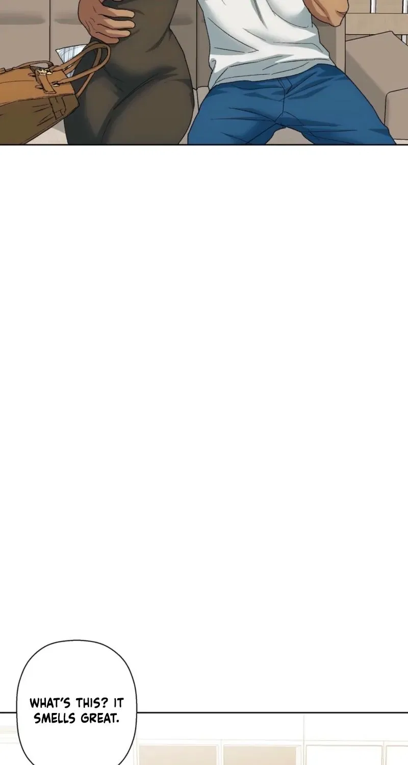 The House Where the Wind Blows Chapter 21 – Page 30