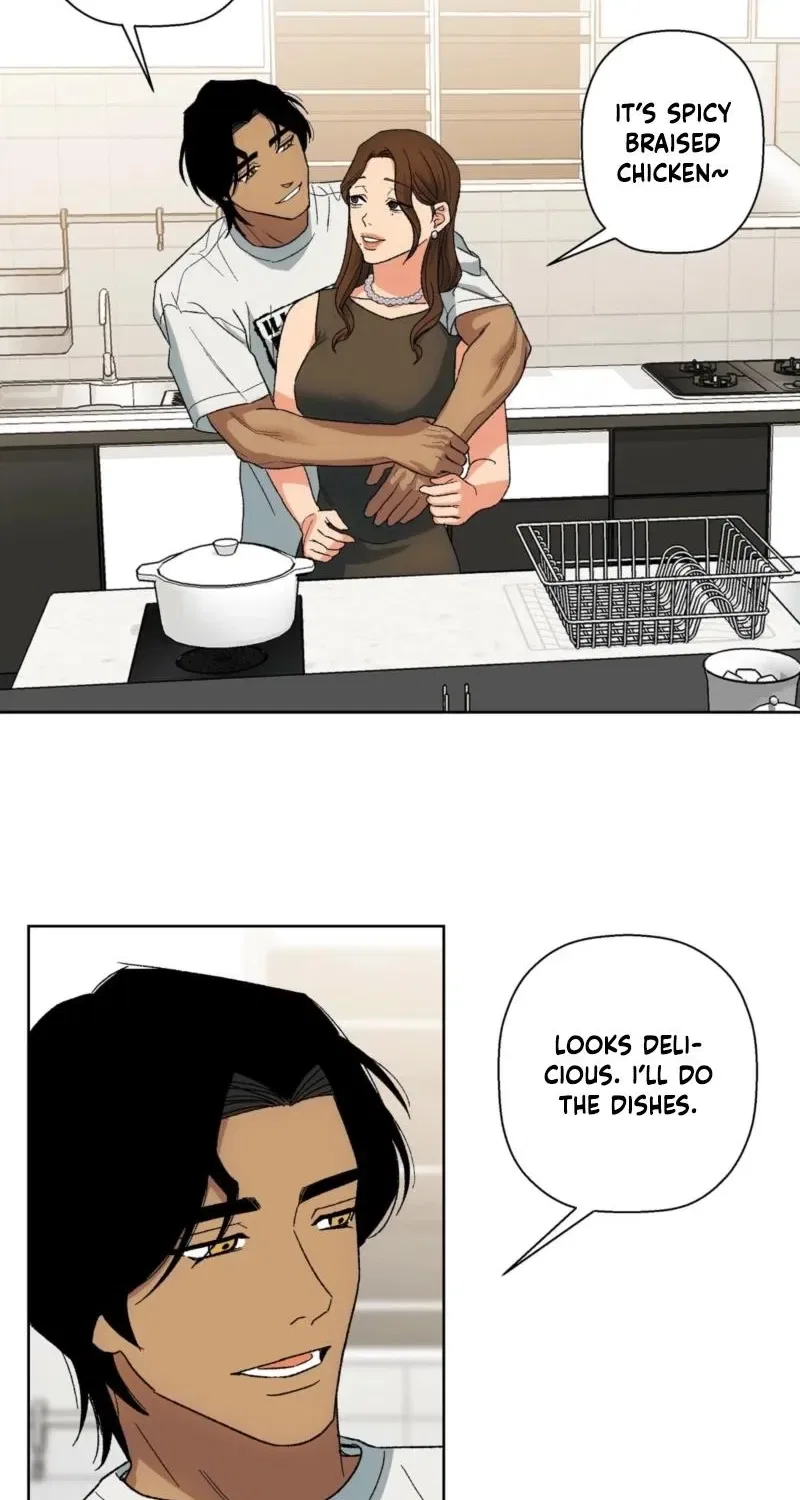 The House Where the Wind Blows Chapter 21 – Page 31