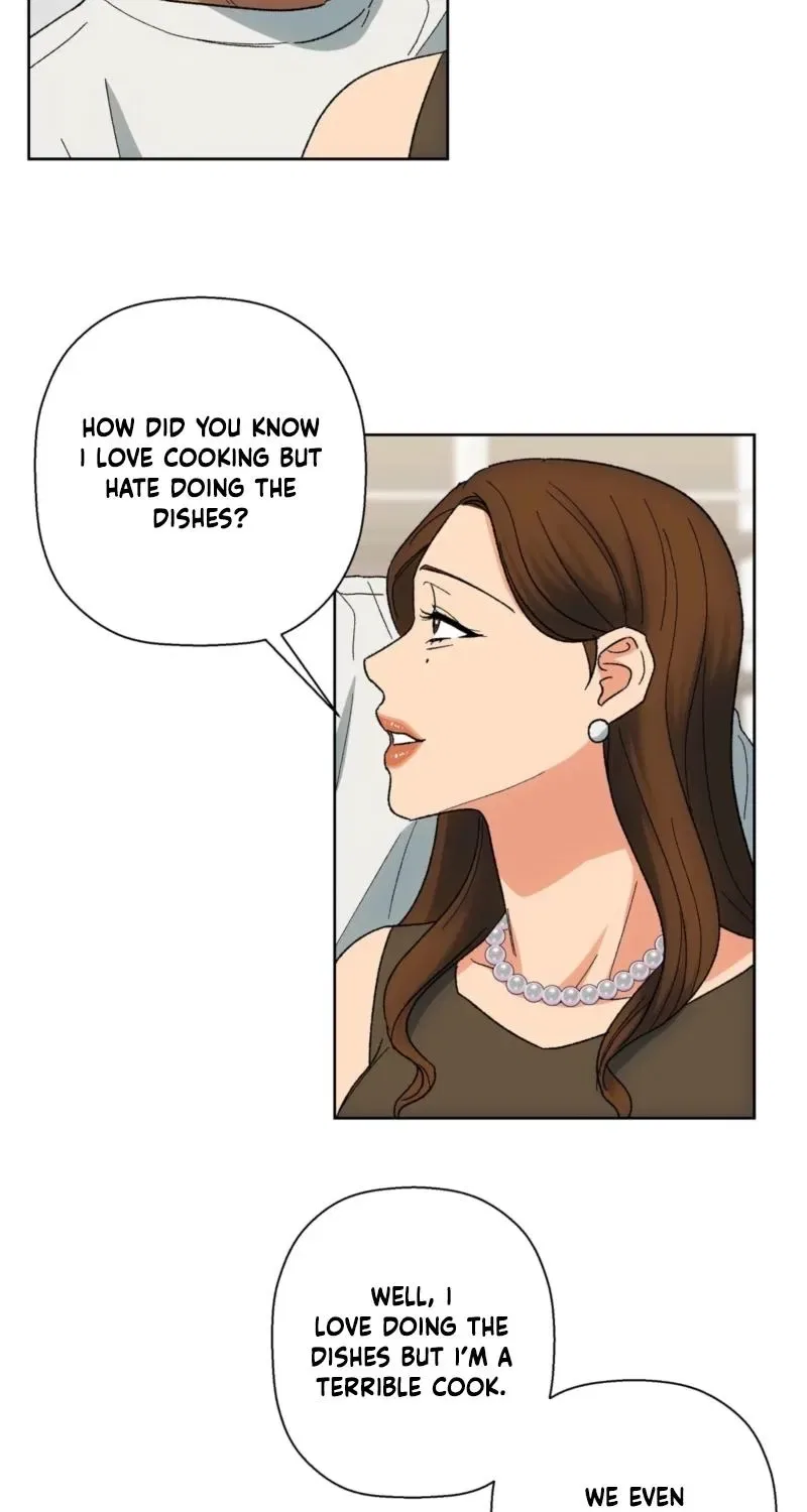The House Where the Wind Blows Chapter 21 – Page 32