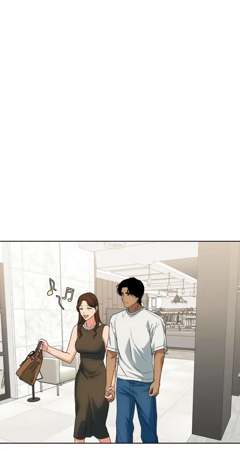 The House Where the Wind Blows Chapter 21 – Page 34
